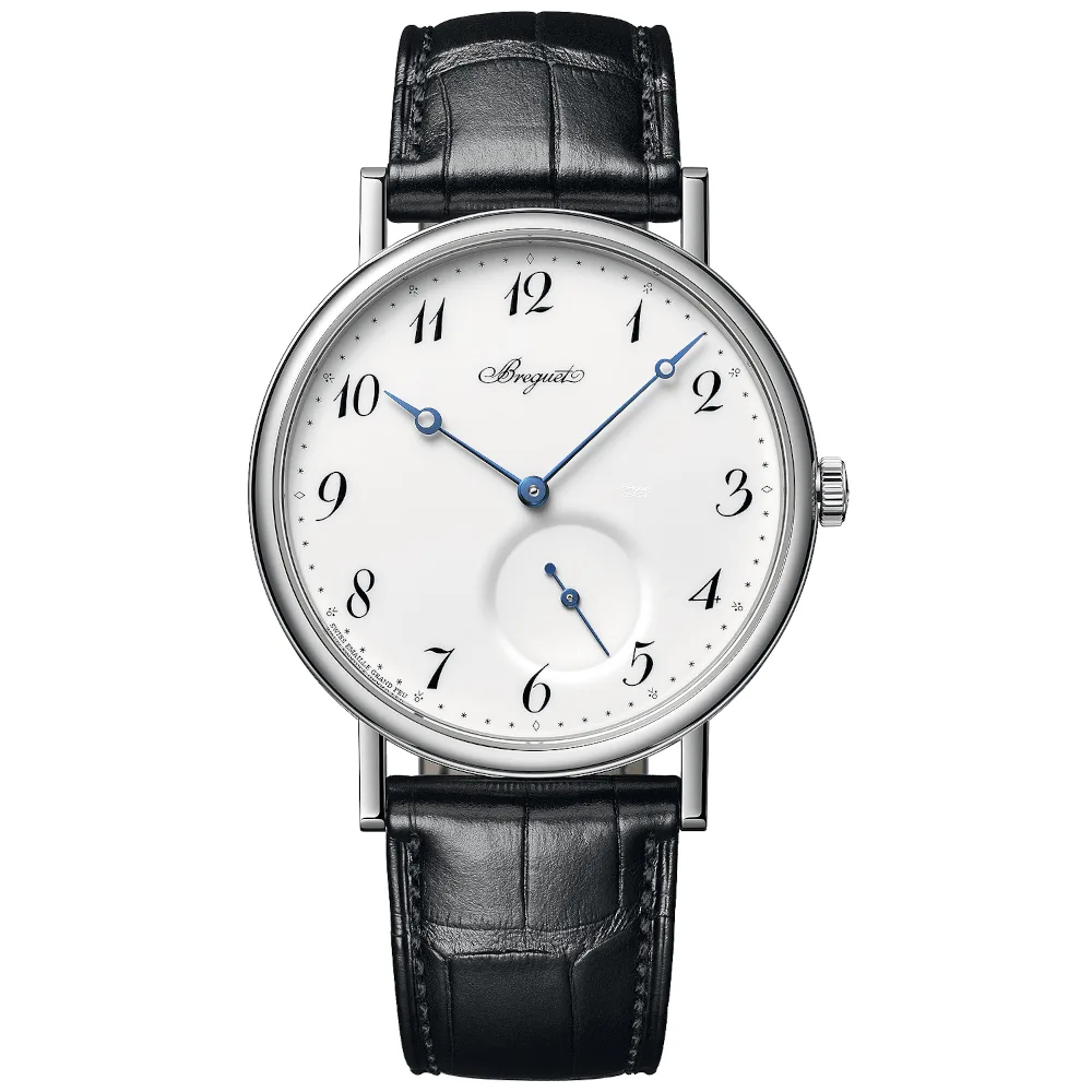 Breguet Classique Automatic 40mm Mens Watch 7147BB299WU 3 Breguet Classique Automatic 40mm Mens Watch 7147BB299WU