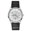 Jaeger LeCoultre Master Ultra Thin Reserve de Marche Mens Watch 1378420 1 Jaeger LeCoultre Master Ultra Thin Reserve de Marche Mens Watch 1378420