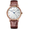 Breguet Classique Automatic 38mm Mens Watch 5177BR299V6 1 Breguet Classique Automatic 38mm Mens Watch 5177BR299V6