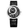 Piaget Altiplano watch, 38 mm. Ultra-thin hand-wound mechanical watch G0A39111 2 Ultra-thin hand-wound mechanical watch G0A39111