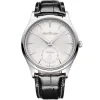 Jaeger LeCoultre Master Ultra Thin Small Seconds 39mm Mens Watch 1218420 2 Jaeger LeCoultre Master Ultra Thin Small Seconds 39mm Mens Watch 1218420