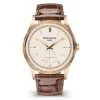 Patek-Philippe-6119R-001-Calatrava-Hand-Wind-White-Dial-Men's-Watch
