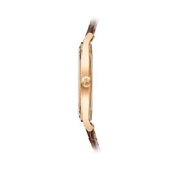 Patek Philippe 6119R-001 Calatrava Hand Wind White Dial Men's Watch 7 Patek Philippe 6119R-001 Calatrava Hand Wind White Dial Men’s Watch