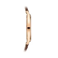 Patek Philippe 6119R-001 Calatrava Hand Wind White Dial Men's Watch 9 Patek Philippe 6119R-001 Calatrava Hand Wind White Dial Men’s Watch