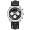 Breitling AB0121211B1X1 Navitimer 1 B01 Chronograph Watch