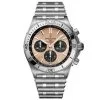 Breitling AB0134101K1A1 Chronomat B01 42mm Watch 2 Breitling AB0134101K1A1 Chronomat B01 42mm Watch
