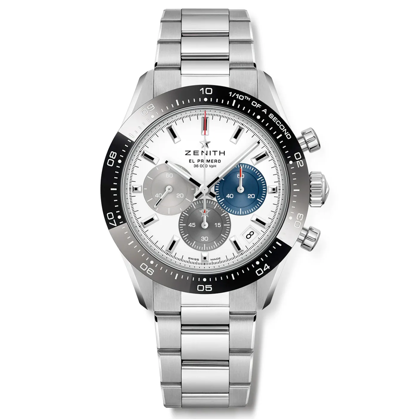 Zenith 03.3100.3600/69.M3100 Chronomaster Sport Watch 3 Zenith 03.3100.3600/69.M3100 Chronomaster Sport
