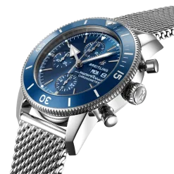 Breitling Superocean A13313161C1A1 Heritage Chronograph Watch 7 Breitling Superocean A13313161C1A1 Heritage Chronograph Watch