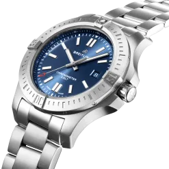 Breitling Chronomat A17388101C1A1 Colt Automatic Watch