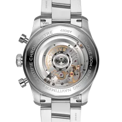 Breitling AB0117131C1A1 Aviator 8 B01 Chronograph 43mm Watch 9 Breitling AB0117131C1A1 Aviator 8 B01 Chronograph 43mm Watch
