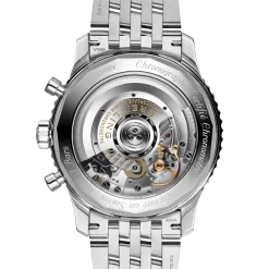 Breitling AB0121211B1A1 Navitimer 1 B01 Chronograph Watch