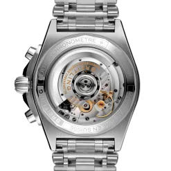 Breitling AB0134101C1A1 Chronomat B01 42mm Watch 9 Breitling AB0134101C1A1 Chronomat B01 42mm Watch