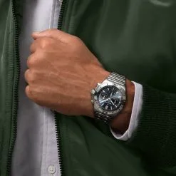 Breitling AB0134101C1A1 Chronomat B01 42mm Watch 11 Breitling AB0134101C1A1 Chronomat B01 42mm Watch