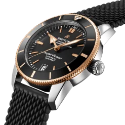 Breitling UB2010121B1S1 Superocean Heritage B20 42mm Watch 7 Breitling UB2010121B1S1 Superocean Heritage B20 42mm Watch