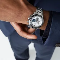 Zenith 03.3100.3600/69.M3100 Chronomaster Sport Watch 5 Zenith 03.3100.3600/69.M3100 Chronomaster Sport