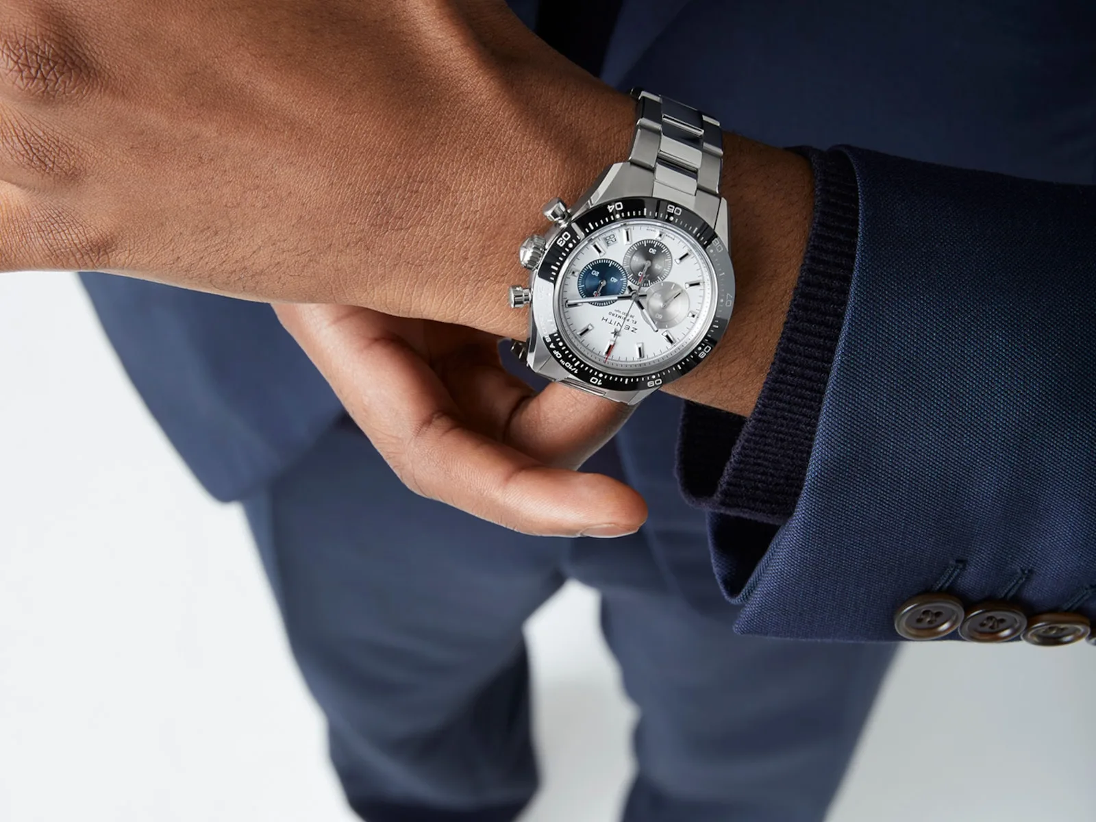 Zenith 03.3100.3600/69.M3100 Chronomaster Sport Watch 4 Zenith 03.3100.3600/69.M3100 Chronomaster Sport