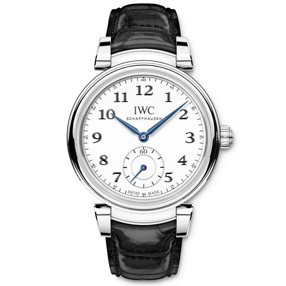 IWC IW358101 Da Vinci "150 Years" Automatic White Dial Men's Watch 3 IWC IW358101 Da Vinci "150 Years" Automatic White Dial Men's Watch