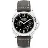 Panerai PAM01090 Luminor Power Reserve Automatic 44mm Black Dial Men's Watch