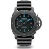 Panerai PAM01616 Luminor Submersible 1950 Carbotech Automatic Black Dial Men's Watch 1 Panerai PAM01616 Luminor Submersible 1950 Carbotech Automatic Black Dial Men's Watch