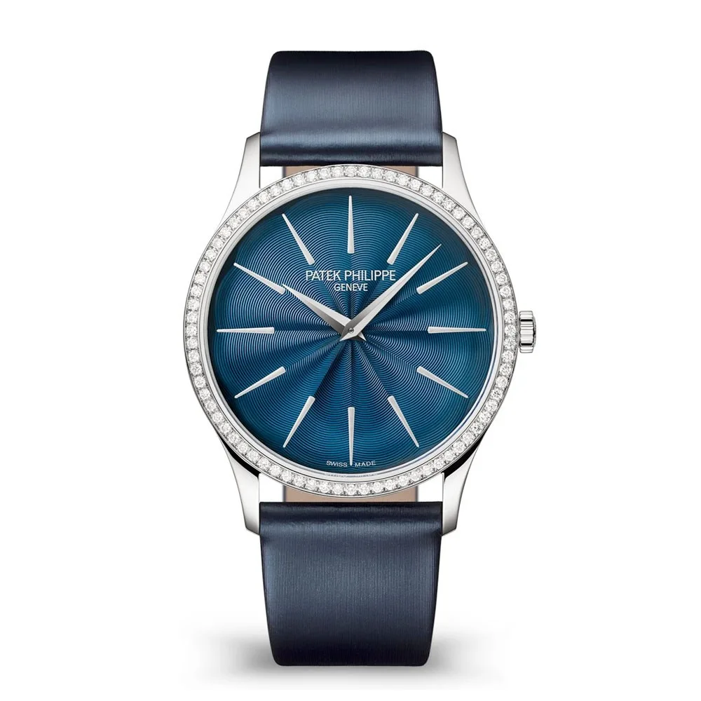Patek Philippe 4997/200G-001 Calatrava