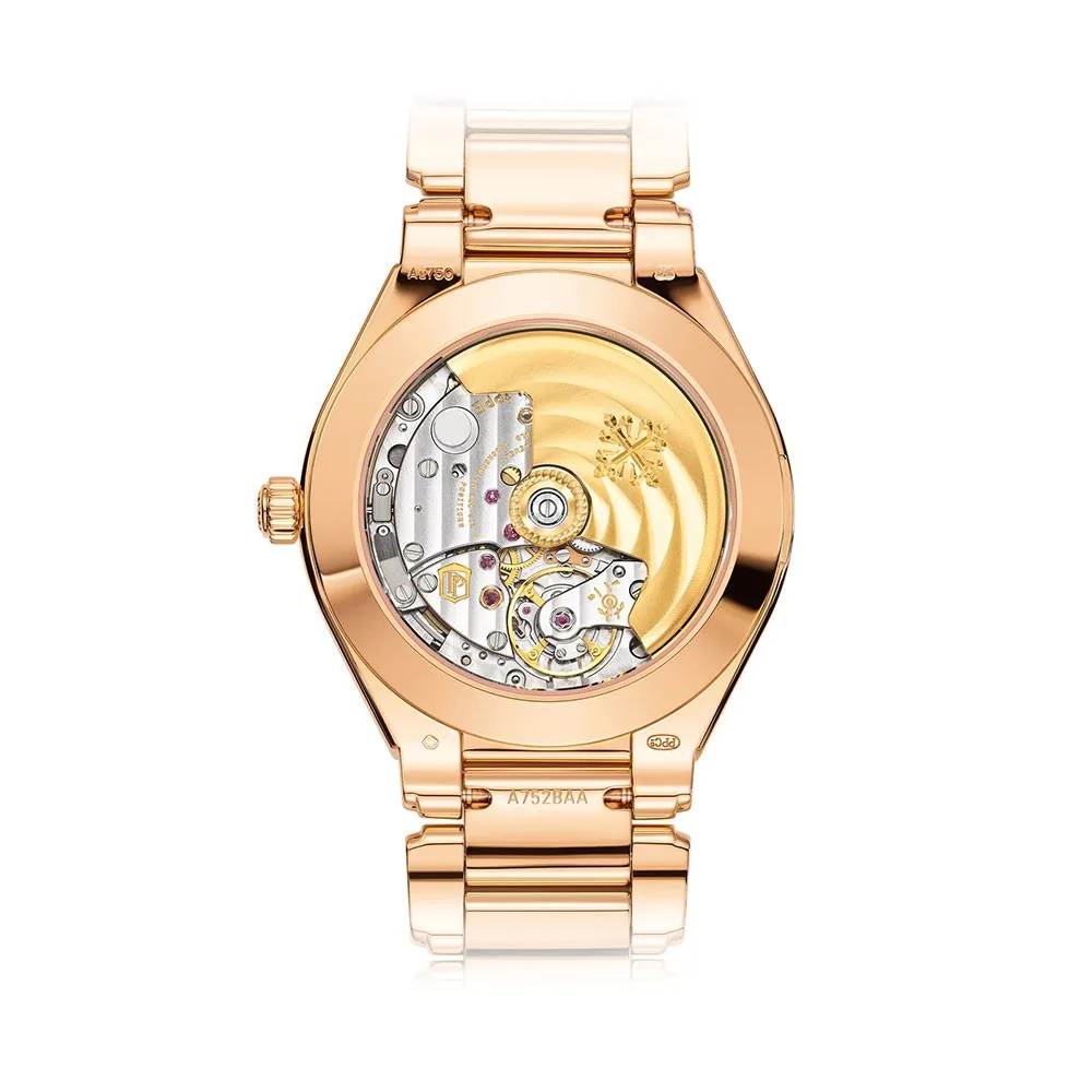 Patek Philippe 7300/1200r-001 Twenty~4 Self-winding