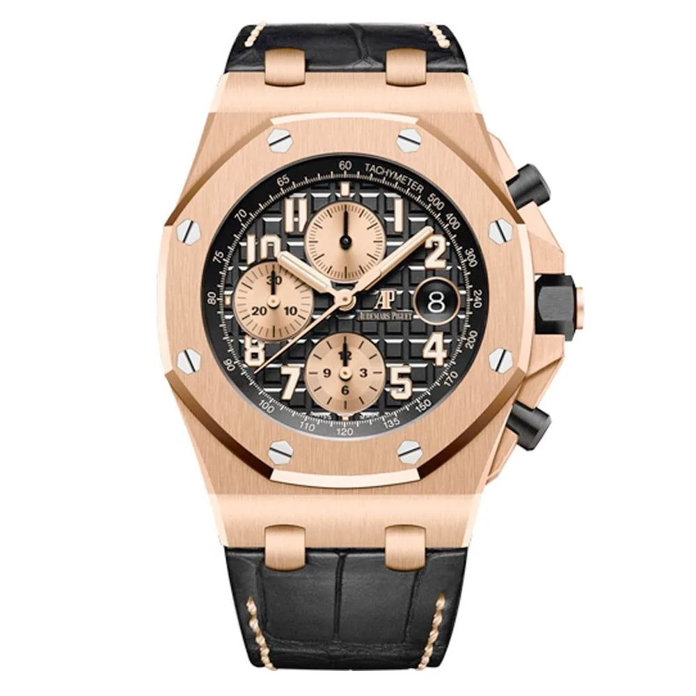 Audemars Piguet 26470OR.OO.A002CR.02 Royal Oak Offshore Selfwinding Chronograph 3 Audemars-Piguet-26470OR.OO.A002CR.02