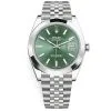 Rolex Datejust 126300 Green dial 41mm Jubilee bracelet Stainless Steel Men's Watch 1 Rolex Datejust 126300 Green dial