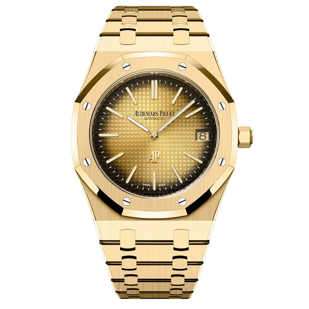 Audemars Piguet 16202BA.OO.1240BA.01 Royal Oak
