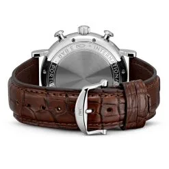 IWC Portofino IW391027 Chronograph Men's Watch 5 IWC Portofino IW391027 Chronograph Men’s Watch