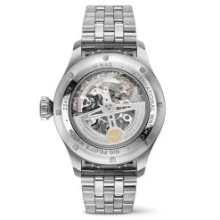 IWC Big Pilot IW329304 Stainless Steel