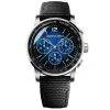 Audemars Piguet 26393BC.OO.A002KB.01 CODE 11.59 Selfwinding Chronograph Blue Dial Watch