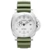 Panerai PAM01226 Submersible QuarantaQuattro Bianco 1 Panerai PAM01226 Submersible QuarantaQuattro Bianco