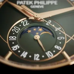 Patek 5205R 011 cl