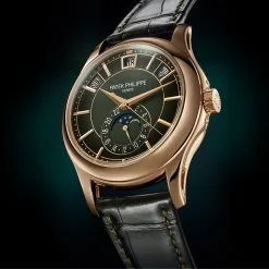 Patek 5205R 011 f