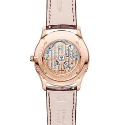 Jaeger LeCoultre 1362510 Master Ultra Thin Moon 39mm Men's Watch 8 Jaeger LeCoultre 1362510 Master Ultra Thin Moon 39mm Men's Watch - Image 3