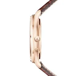 Jaeger LeCoultre 1362510 Master Ultra Thin Moon 39mm Men's Watch 7 Jaeger LeCoultre 1362510 Master Ultra Thin Moon 39mm Men's Watch - Image 2