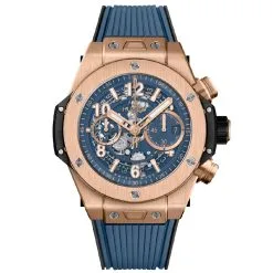Hublot 421.ox.5180.rx Big Bang UNICO 44mm Men's Watch