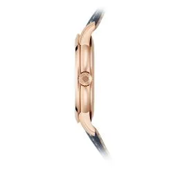 Patek Philippe 5224R-001 Calatrava Travel Time Blue Dial Rose Gold Watch 7 Patek Philippe 5224R-001 Calatrava Travel Time Blue Dial Rose Gold Watch - Image 2