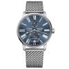 Ulysse Nardin 1183-310-7MIL/43 Marine Chronometer Torpilleur 42mm Men's Watch 1 Ulysse Nardin 1183-310-7MIL/43 Marine Chronometer Torpilleur 42mm Men's Watch