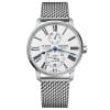 Ulysse Nardin 1183-310-7MIL/40 Marine Chronometer Torpilleur 42mm Men's Watch 2 Ulysse Nardin 1183-310-7MIL/40 Marine Chronometer Torpilleur 42mm Men's Watch