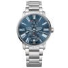 Ulysse Nardin 1183-310-7m/43 Marine Chronometer Torpilleur 42mm Men's Watc 2 Ulysse Nardin 1183-310-7m/43 Marine Chronometer Torpilleur 42mm Men's Watc