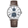 Ulysse Nardin 1183-310le-0a-175/1a PANDA Marine Chronometer Torpilleur 42mm Mens Watch 2 Ulysse Nardin 1183-310le-0a-175/1a PANDA Marine Chronometer Torpilleur 42mm Mens Watch