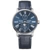 Ulysse Nardin 1193-310le-3a-175/1a Marine Torpilleur Moonphase 42mm Men's Watch 1 Ulysse Nardin 1193-310le-3a-175/1a Marine Torpilleur Moonphase 42mm Men's Watch