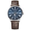 Ulysse Nardin 1193-310le-3a-175/1b Marine Torpilleur Moonphase 42mm Men's Watch 2 Ulysse Nardin 1193-310le-3a-175/1b Marine Torpilleur Moonphase 42mm Men's Watch
