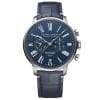 Ulysse Nardin 1533-320le-3a-175/1b Marine Torpilleur Annual Chronograph 44mm Men's Watch 2 Ulysse Nardin 1533-320le-3a-175/1b Marine Torpilleur Annual Chronograph 44mm Men's Watch