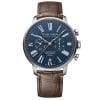 Ulysse Nardin 1533-320le-3a-175/1a Marine Torpilleur Annual Chronograph 44mm Men's Watch 1 Ulysse Nardin 1533-320le-3a-175/1a Marine Torpilleur Annual Chronograph 44mm Men's Watch