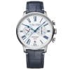 Ulysse Nardin 1533-320le-0a-175/1b Marine Torpilleur Annual Chronograph 44mm Men's Watch 2 Ulysse Nardin 1533-320le-0a-175/1b Marine Torpilleur Annual Chronograph 44mm Men's Watch