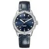 Ulysse Nardin 8163-182B.2/13 Lady Diver 39mm Ladies Watch