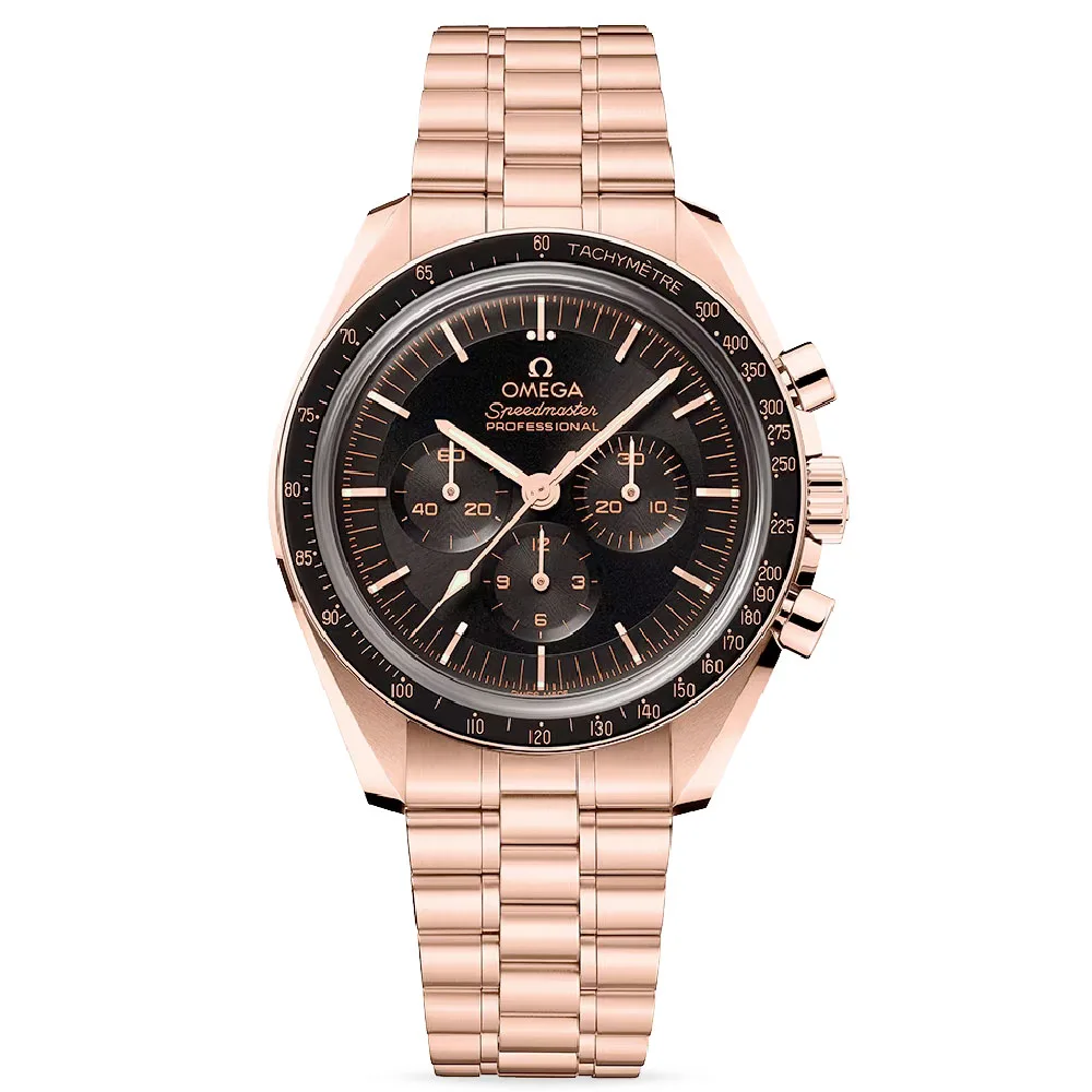 Omega 310.60.42.50.01.001 Speedmaster Professional Moonwatch Co-Axial Master Chronometer 42mm Men's Watch 3 Omega 310.60.42.50.01.001 Speedmaster Professional Moonwatch Co-Axial Master Chronometer 42mm Men's Watch