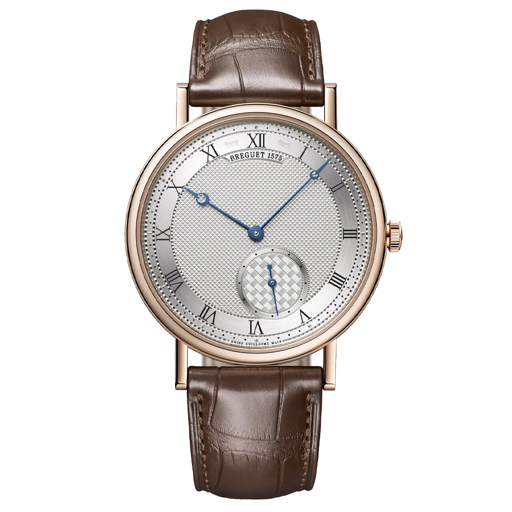 Breguet 7147br/12/9wu Classique Automatic 40mm Mens Watch 3 Breguet 7147br/12/9wu Classique Automatic 40mm Mens Watch